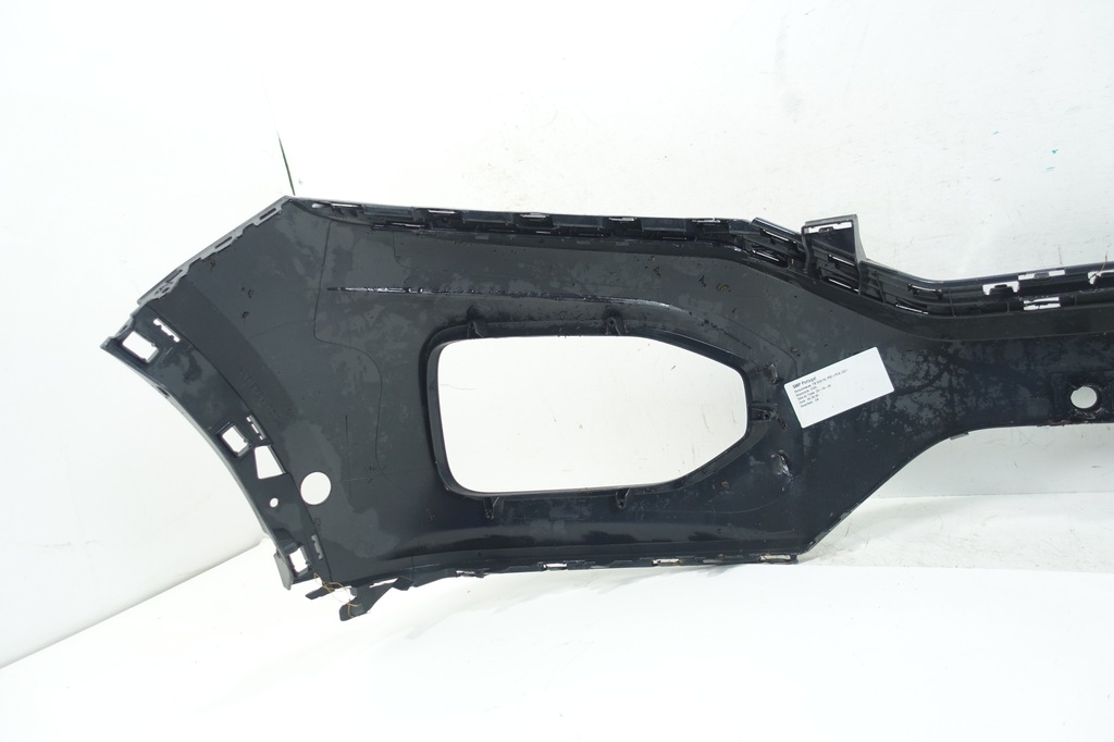 фото №7, Бампер перед передний vw t-roc 2ga