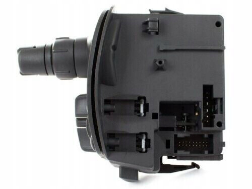 фото №3, Переключатель дворник renault clio iii kangoo ii