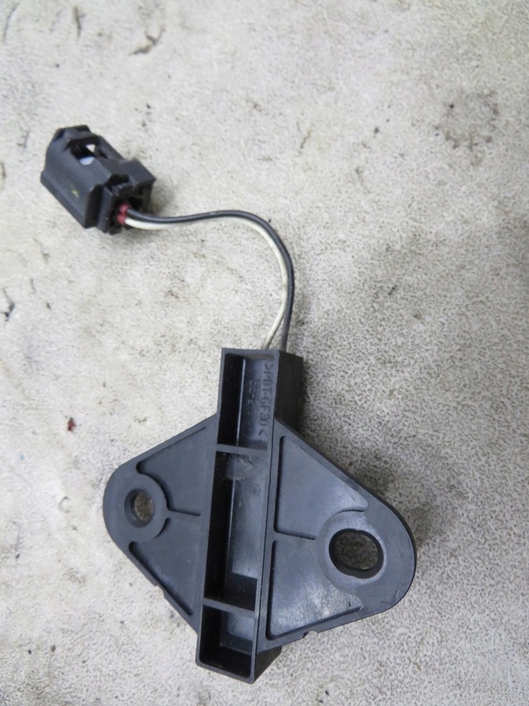 фото №6, Антена keyless mitsubishi asx 8637a525