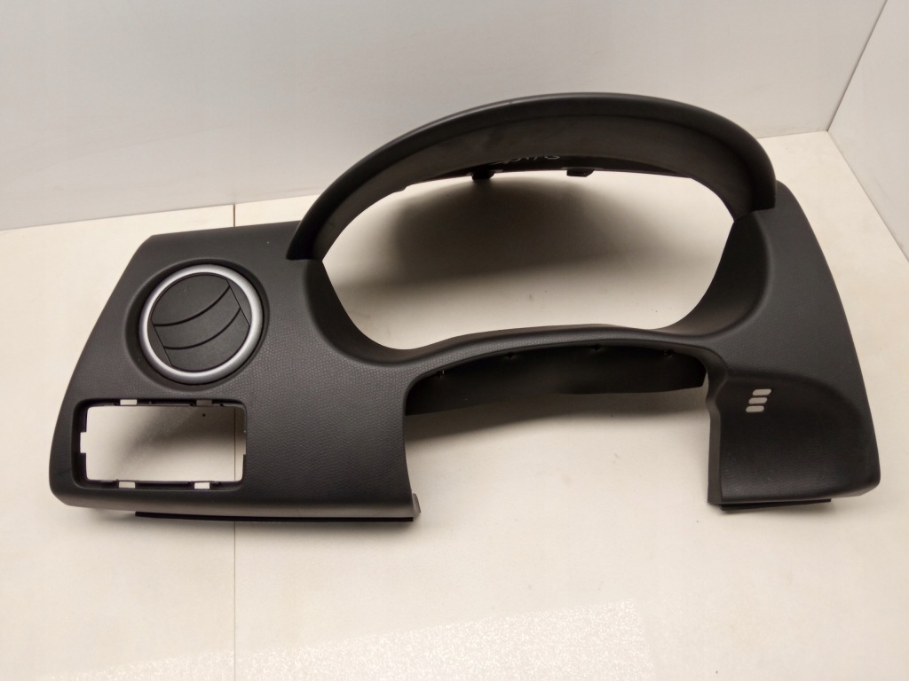 фото №1, Корпус защита спидометра swift mk6 2005-2010 europa