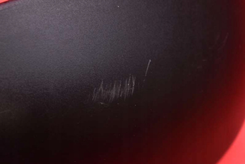 фото №11, Дзеркало ліва механічний чорні 0212007 eu dacia logan 2 ii 13-16