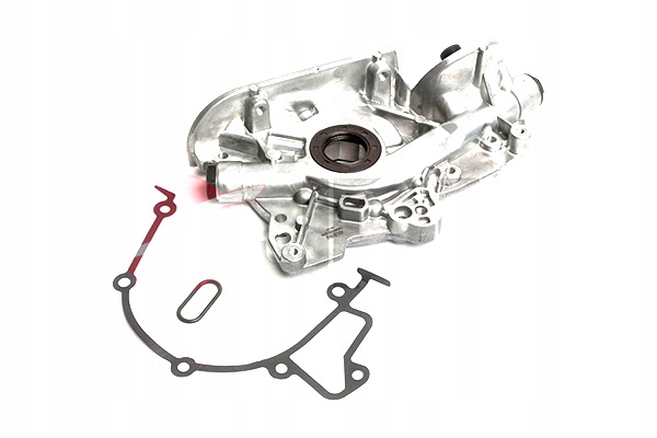 фото №4, Jpn насос оливи opel