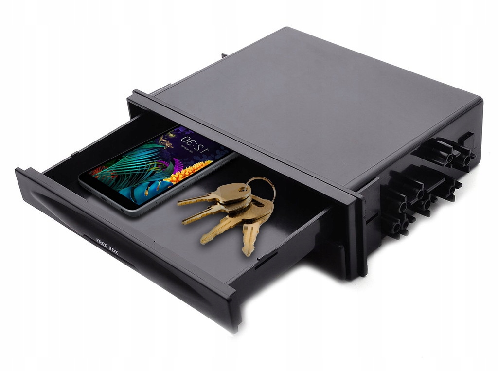 фото №8, 2x кронштейн автомобіля чашка універсальний чашка кронштейн