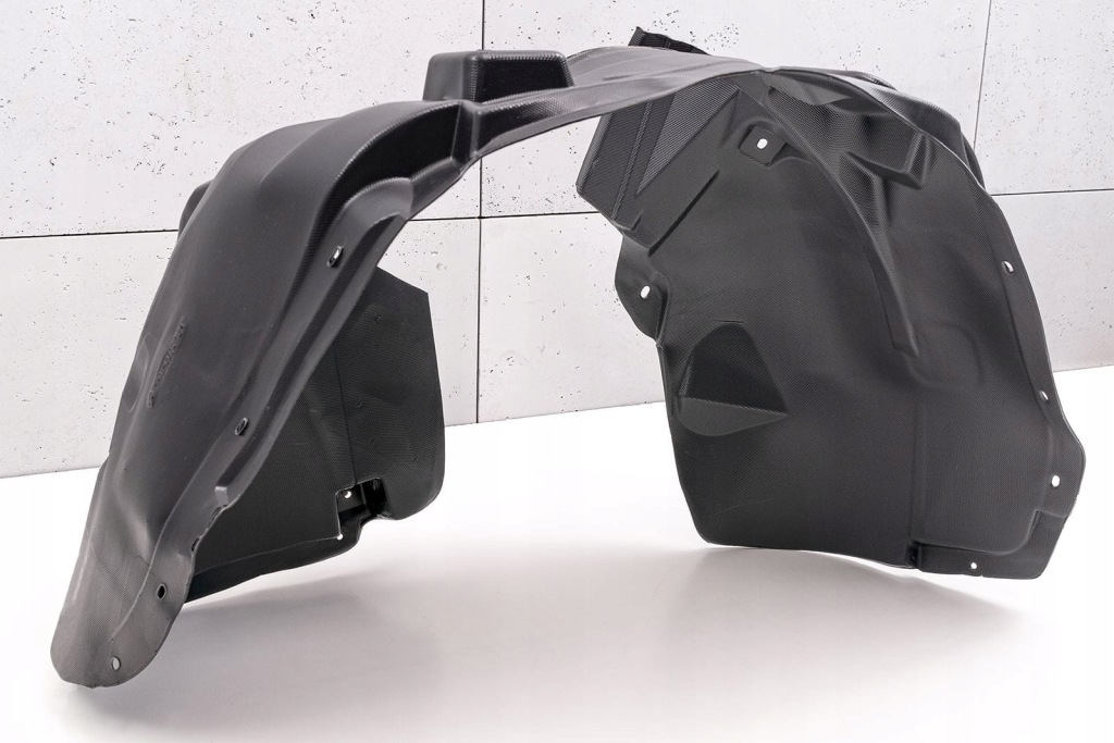 фото №4, Jeep compass ii mp 2017+ підкрилок передні ліва 55112699ab