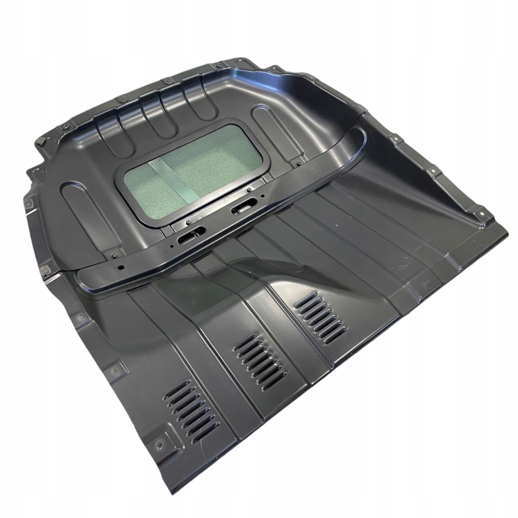 фото №1, Стіна перегородкова renault express van