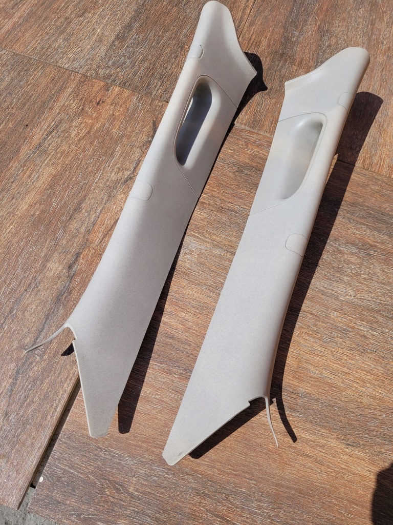 фото №6, Jeep grand cherokee wk 5-10 ручка стойка кронштейн p