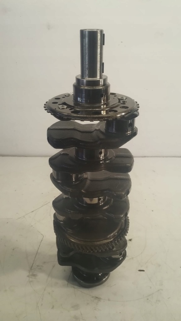 Купить Lexus is220 is 2.2 d-cat оригинальный wał коленчатый