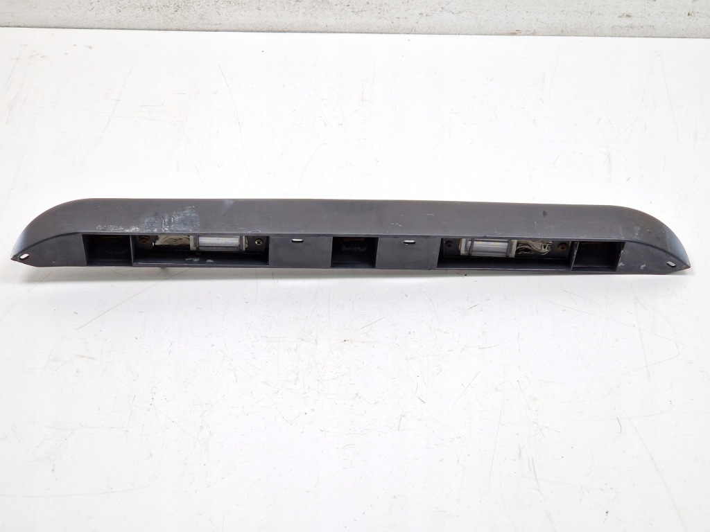 Купить Iveco daily 06-14 молдинг накладка освещение дверь задний 0462001 1p