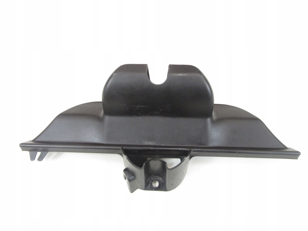 фото №8, Защита замка крышки багажника корпус bmw e70 x5