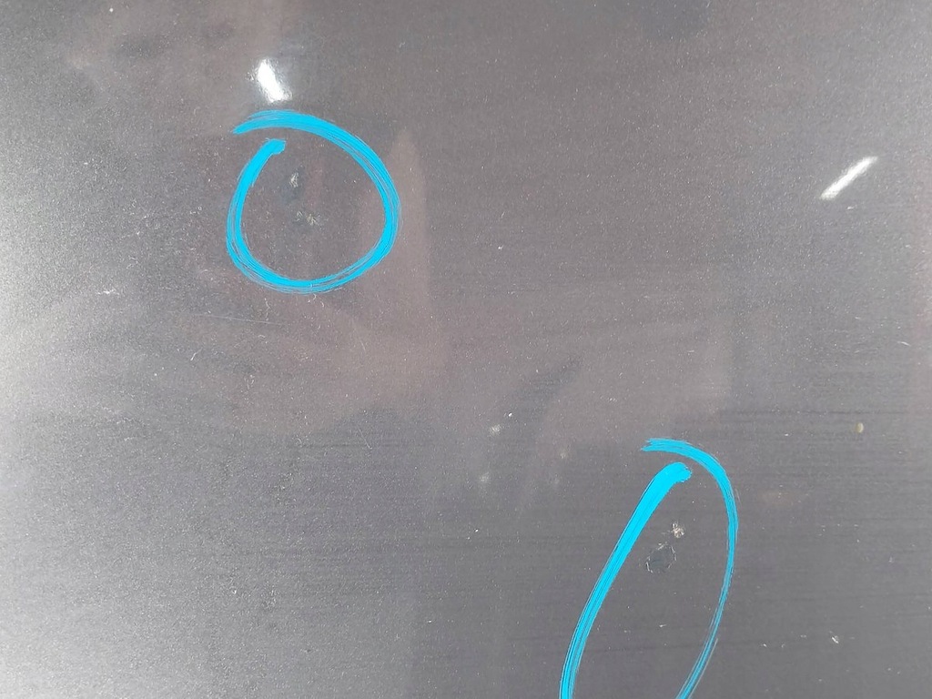 фото №11, Капот mazda 6 02-08