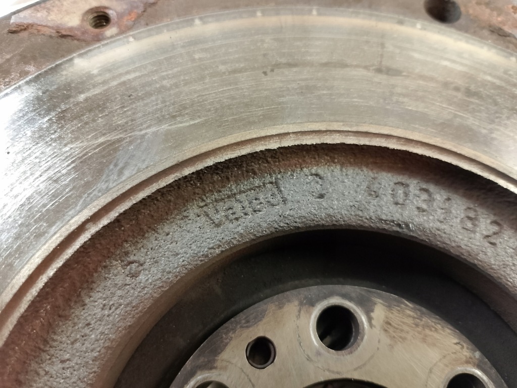 Komletne зчеплення колесо маховик диск притиск fiat albea 1.4 b Оригінал