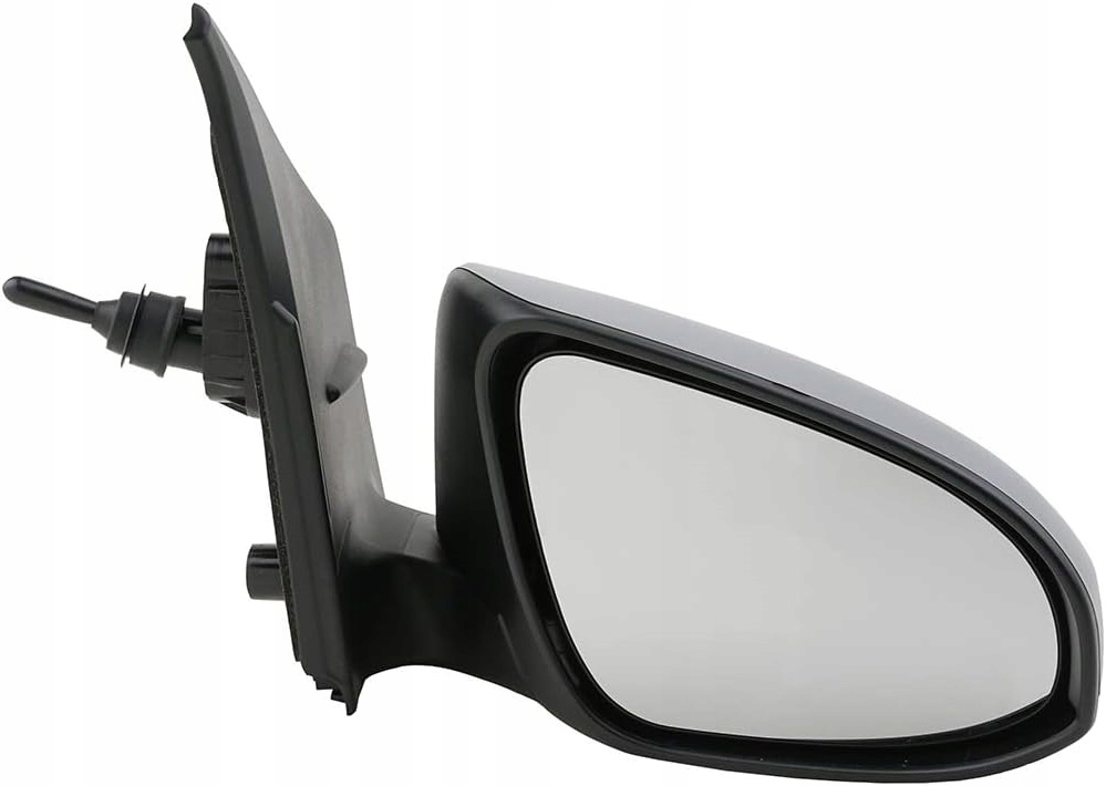 фото №1, Зеркало механический правое toyota aygo 14 - 23 87910-0h050