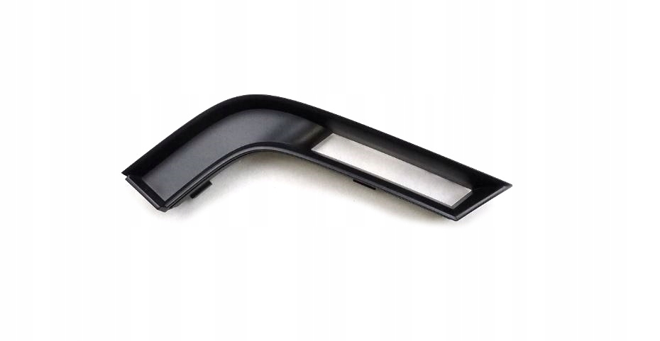 Купить Заслонка заглушка бампер перед audi a3 8v правая