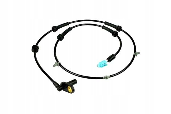 фото №2, Датчик abs nissan перед le primera 02- delphi