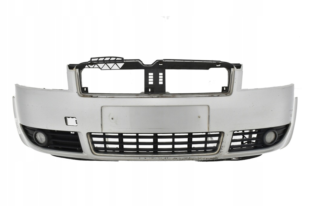 фото №1, Бампер передний перед audi a4 b6 cabrio