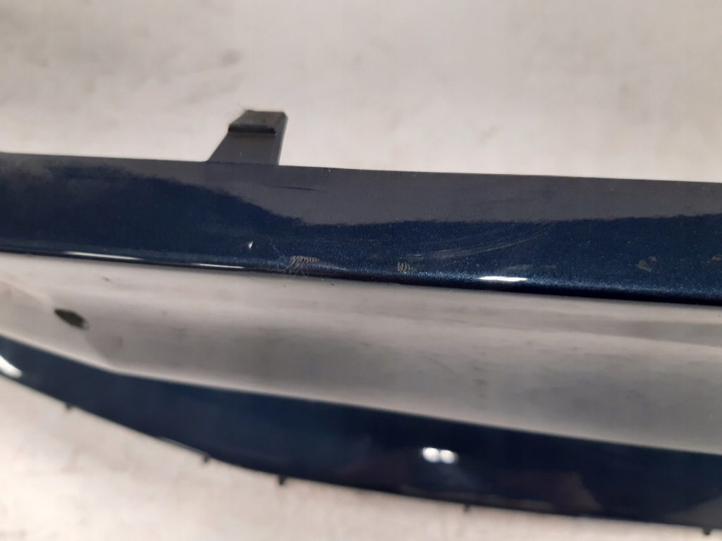 фото №8, Бампер перед передний mercedes b w247 amg 18-