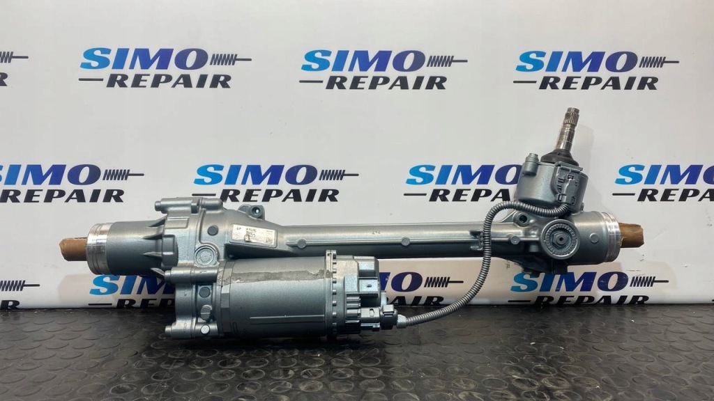 фото №1, Трансмиссия рулевая alfa romeo giulia 50544050