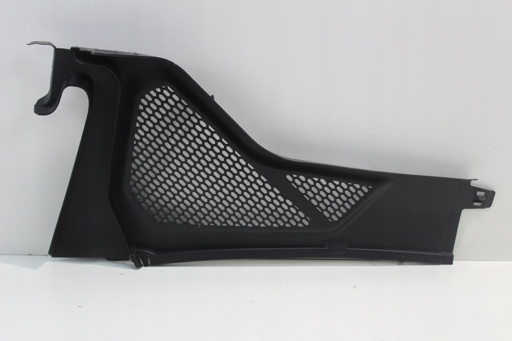 фото №1, Жабо левая bmw x5 x6 f15 f16 9245593