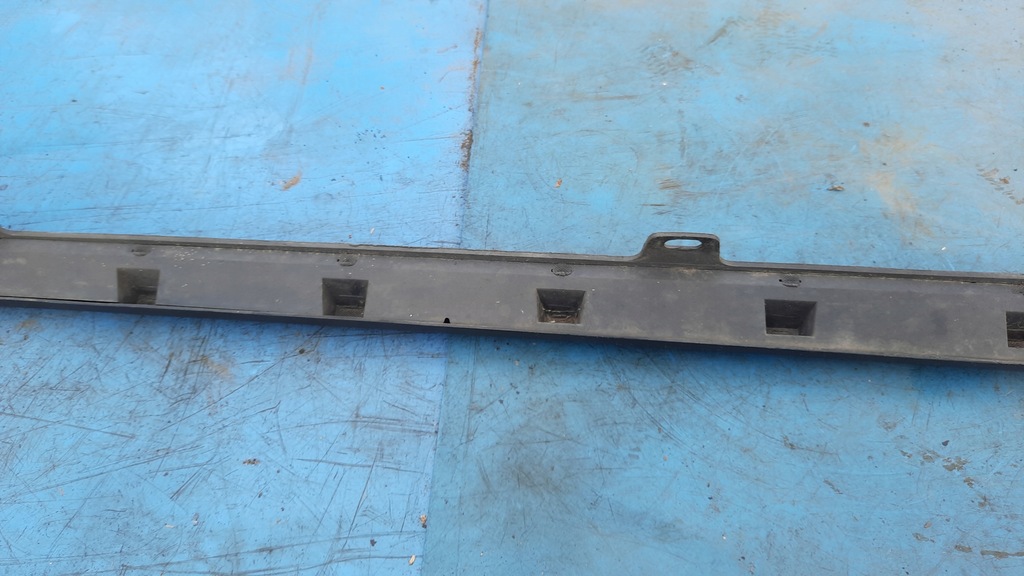 фото №9, Молдинг порог правая volvo s40 v40 30618433