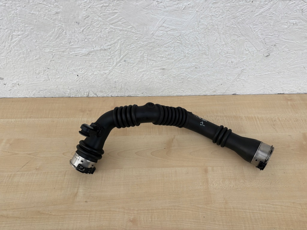 фото №1, Труба интеркулер scenic megane iii 1.6dci 144602899