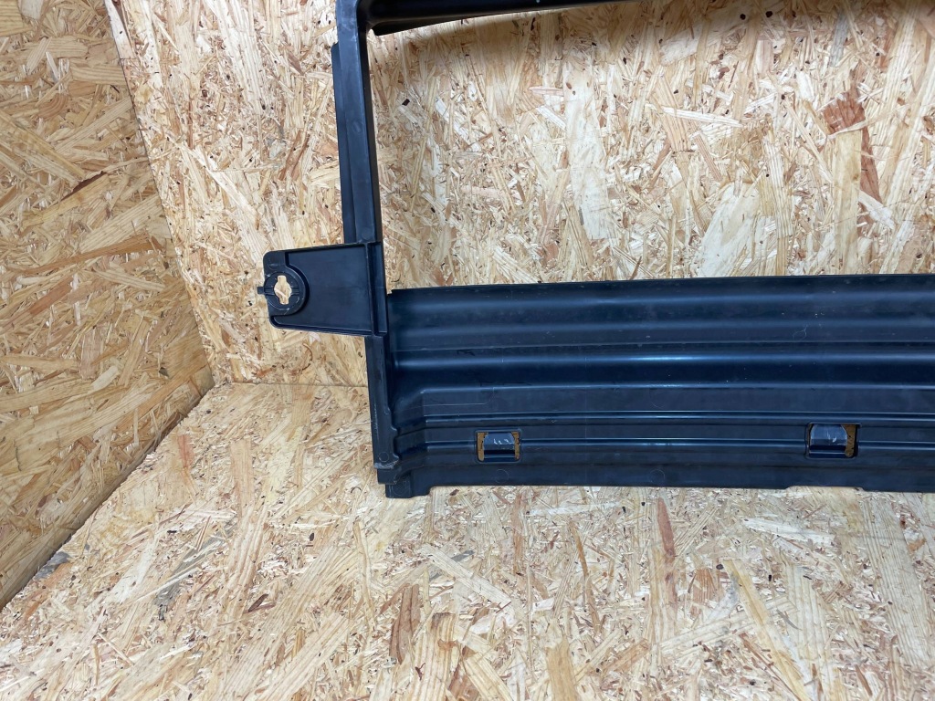 фото №9, Впуск рамка воздуховод воздуха volvo xc60 ii 31425367 2017-