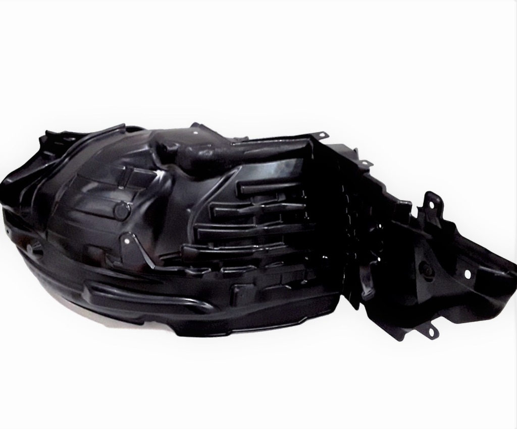 фото №1, Подкрылок правый перед subaru xv оригинал 2017-