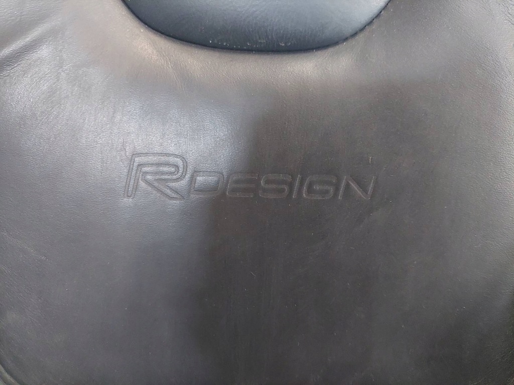 фото №8, Комплект сидінь лівий правий перед + заднє сидіння задня + обшивки volvo xc60 i r-design