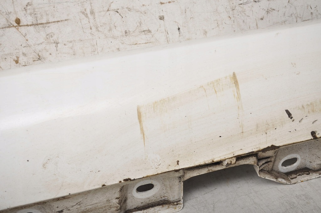 фото №6, Mercedes w172 r172 накладка порог правая amg a1726980354