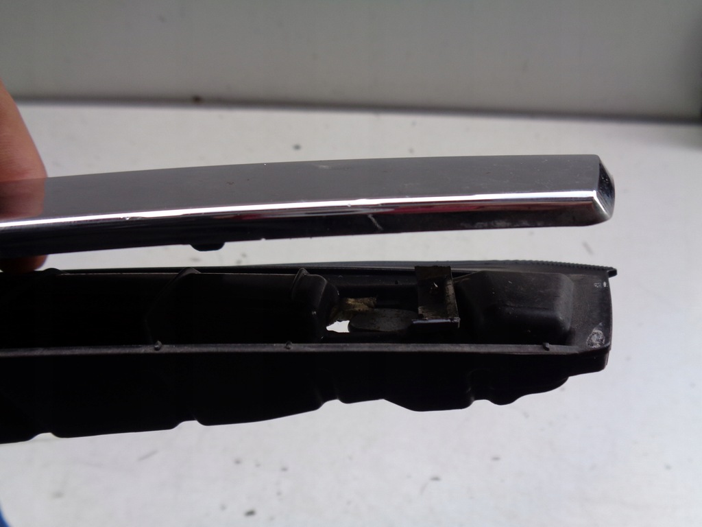 фото №2, Решётка радиатора решётка радиатора subaru forester iv 12-