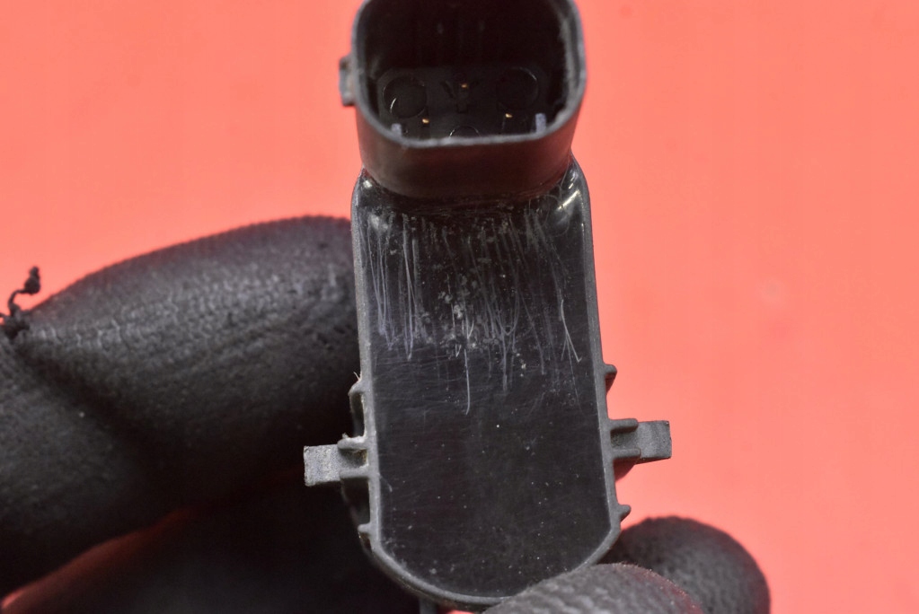 фото №6, Датчик парковки задняя pdc 9677782977 peugeot 3008 1 i 10-13