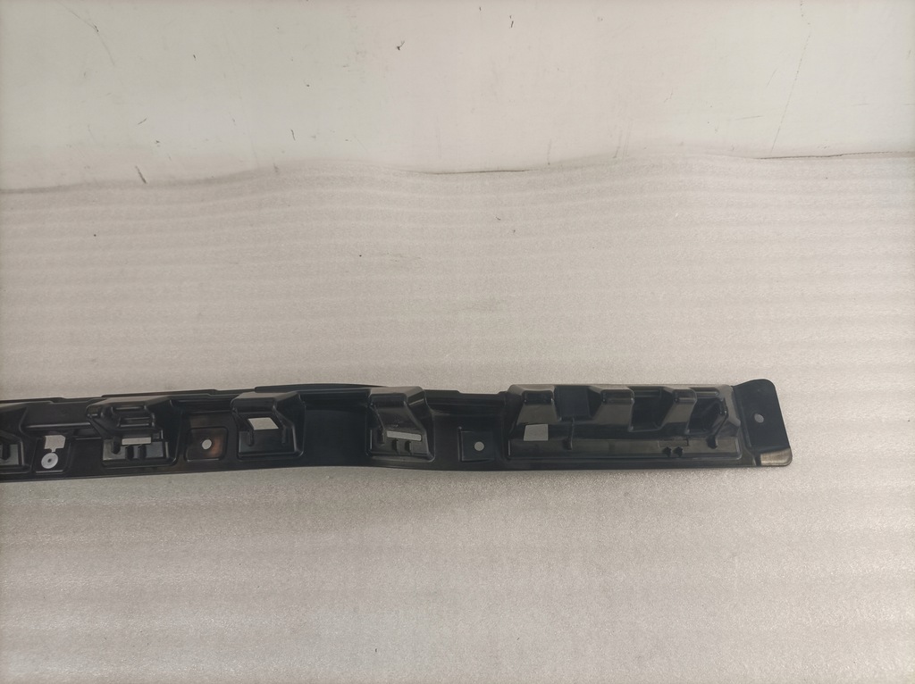 фото №2, Направляющая бампера задняя ford galaxy mk4