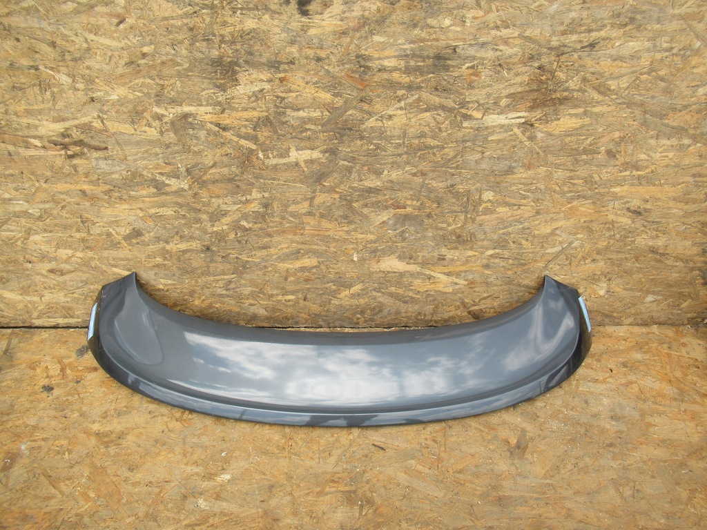 фото №1, Спойлер klapty задняя 22916000 opel ampera