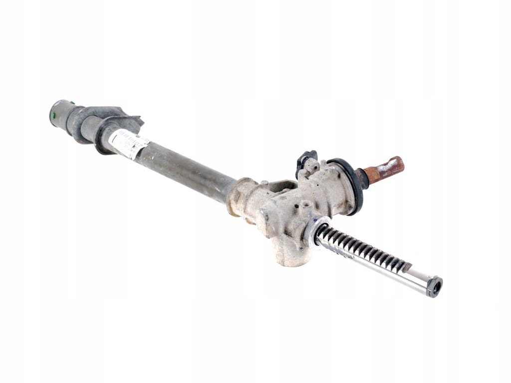фото №14, Рулевая рейка трансмиссия рулевая renault clio ii thalia i 6900000235