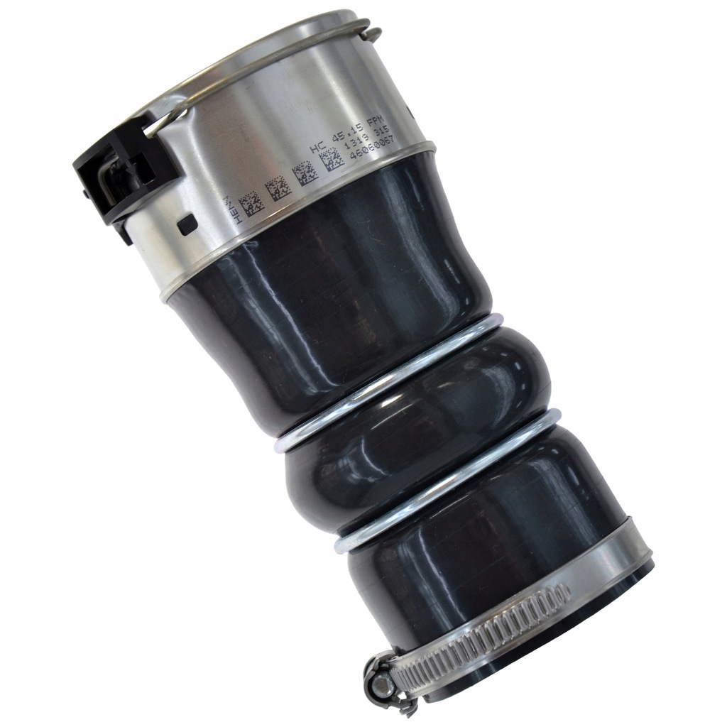 фото №14, Wąż інтеркулер renault fluence 1.5 144602487r