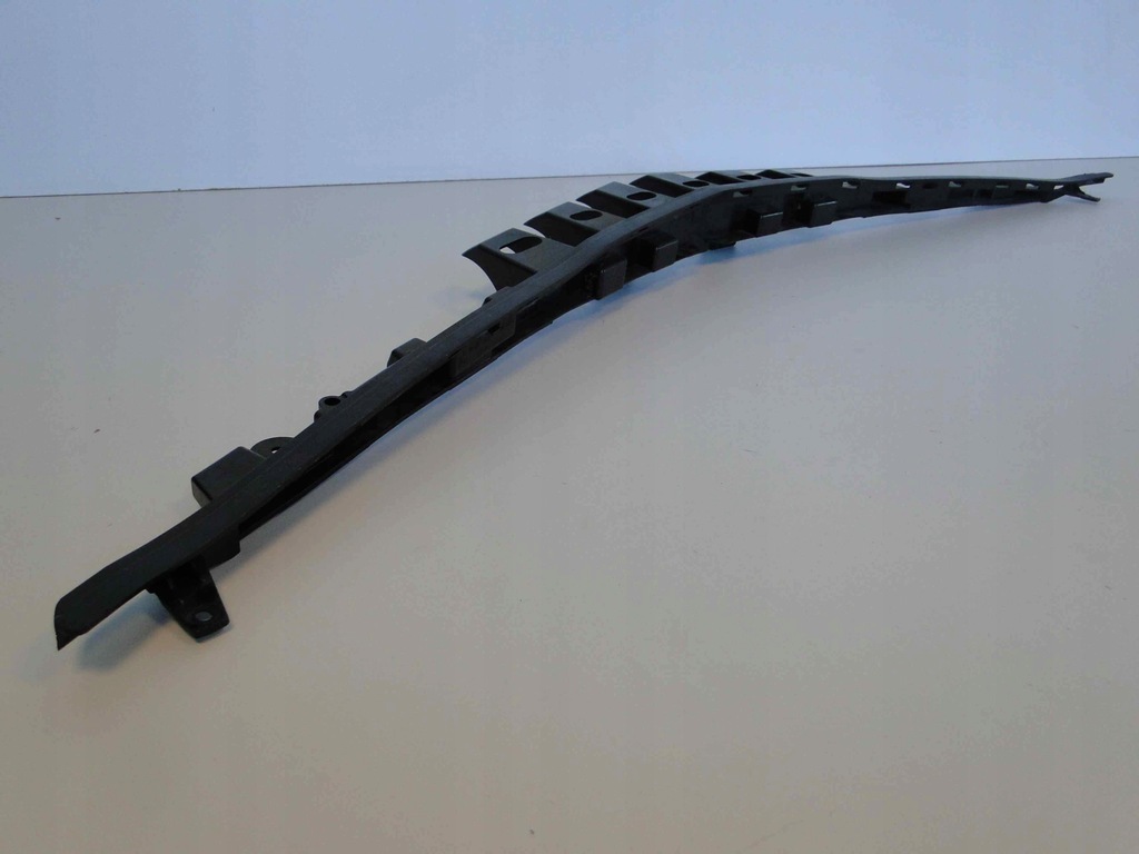 фото №2, Mercedes sl r231 231 рама верхній бампера