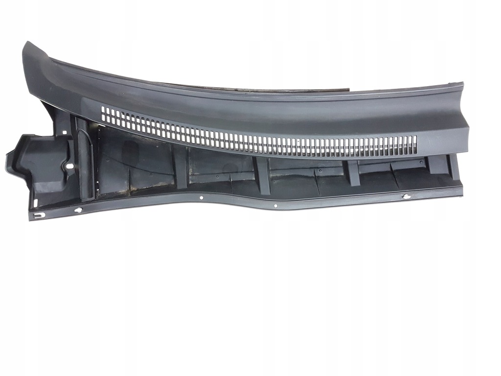 фото №7, Corolla e15 08-13 жабо защита стекло перед