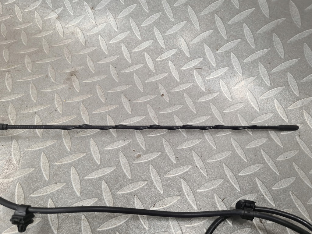 фото №5, Bat основание подножка антенны антенна agila ii b оригинал