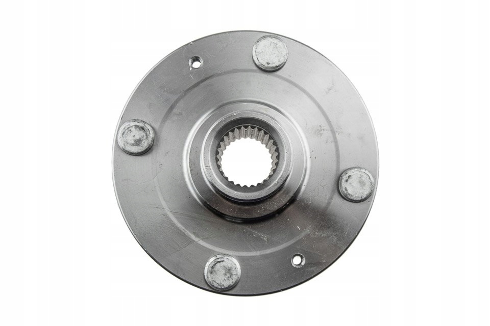 фото №16, Ступица колеса перед kia optima magentis 00-05