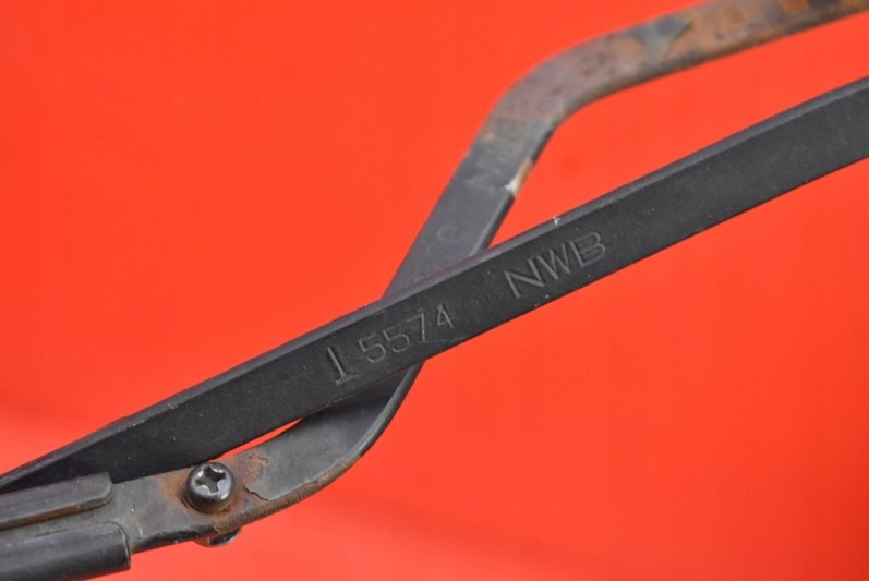 фото №10, Важіль важелі двірник перед eu subaru legacy 2 ii 94-99