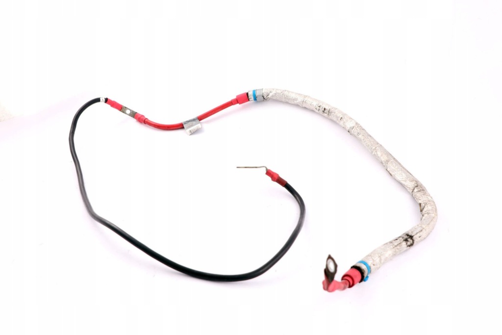 Купить Bmw e90 e91 lci n57 дизель шланг генератора