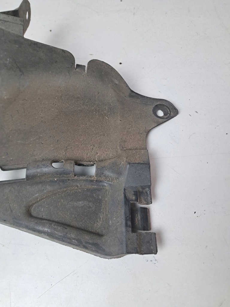 фото №9, Защита двигателя нижняя левая dacia sandero logan i