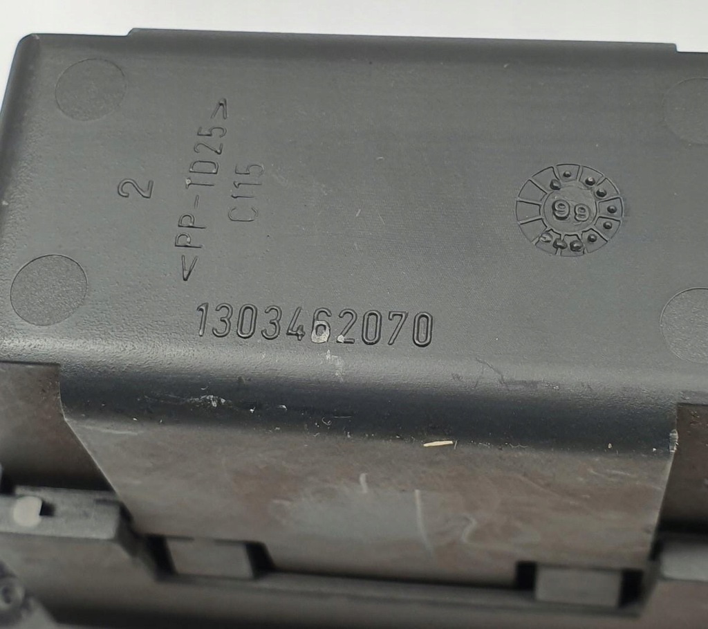 фото №5, Захист бардачок peugeot boxer 1303462070