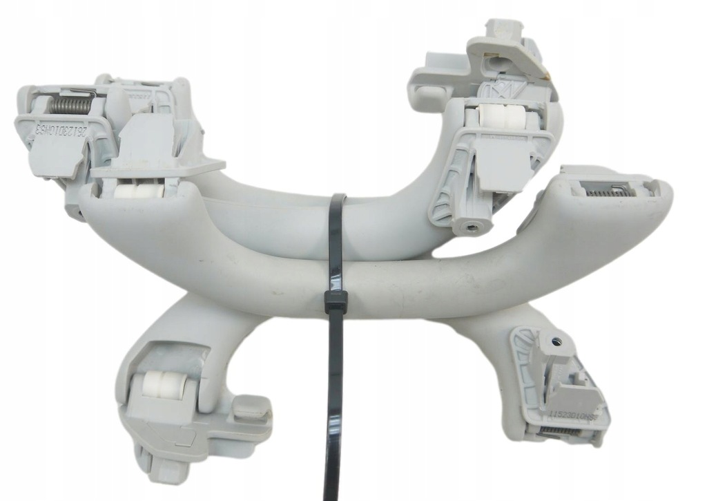 фото №2, Vw passat b6 ручка стельовий ручки дахові kpl.