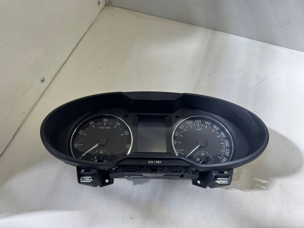 фото №5, Skoda octavia iii лічильник прилади 5e0920871b