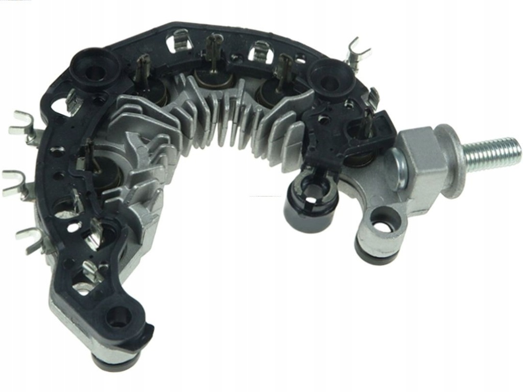 фото №2, Выпрямитель, генератор as-pl arc3132