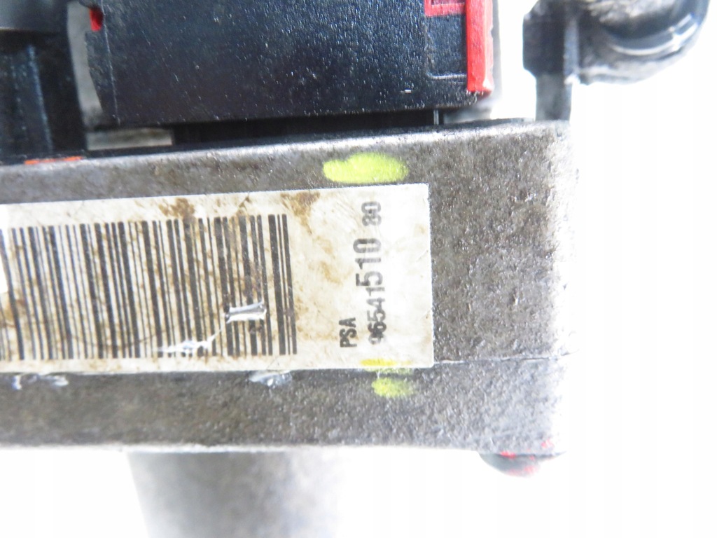 фото №6, Насос підсилювача peugeot 307 3a/c 9654151080