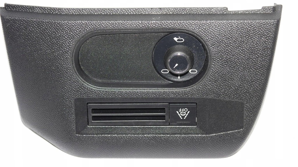 фото №5, Панель кнопка дзеркал тяги ds3 crossback