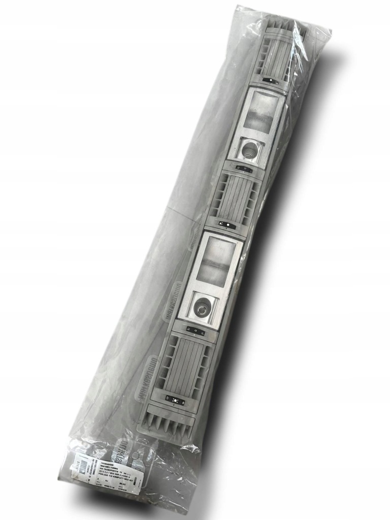 Купить Vw transporter caravelle t5 karatka обдув освещение задний  7h0858848b