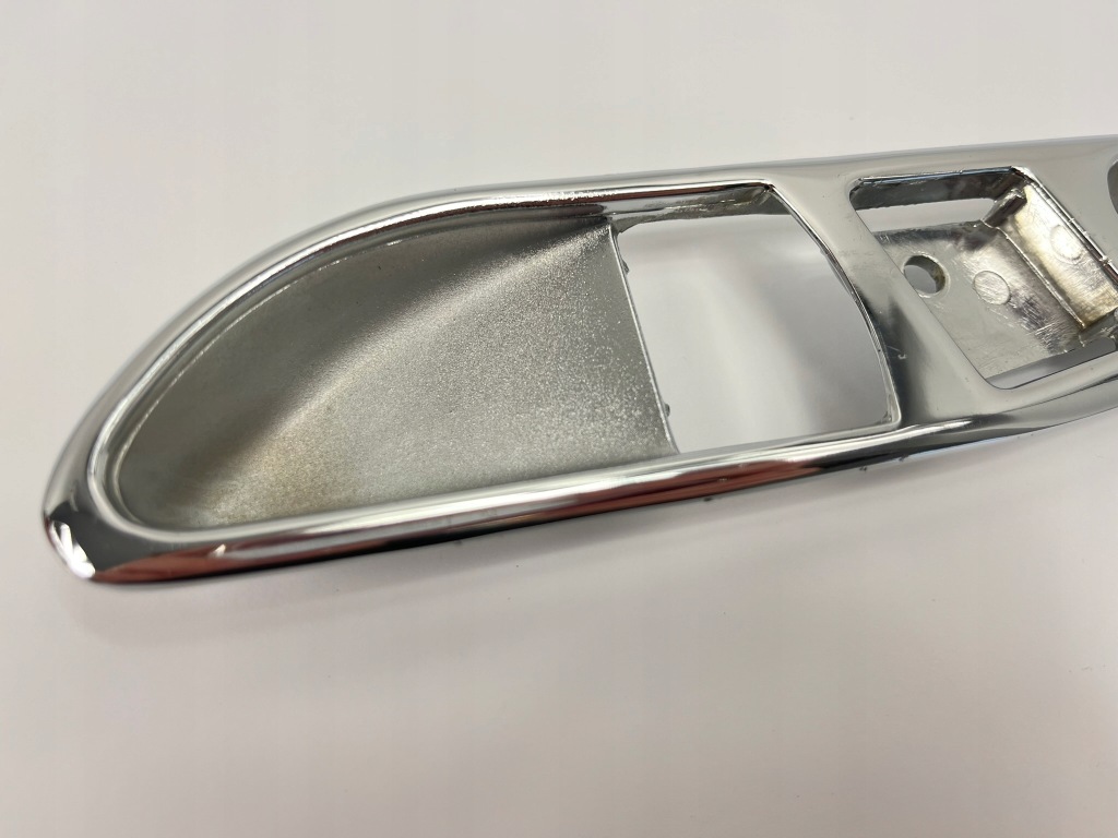 Захист корпус ручка права mercedes r107 sl Київ