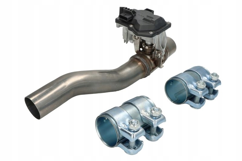 фото №1, Pierburg клапан egr megane iii scenic iii 1.6dci 147253272r